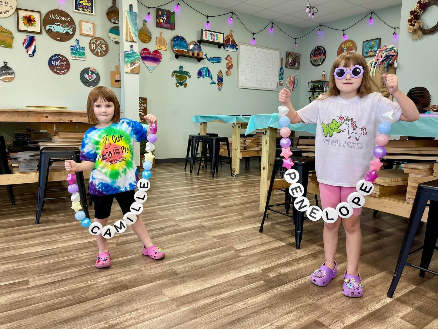 Giant Friendship Bracelet Kit