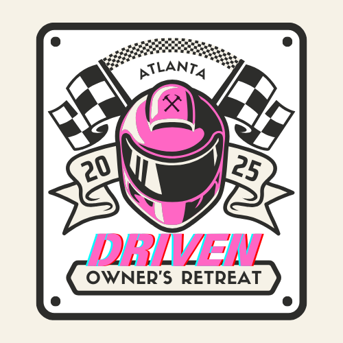 2025 Owner's Retreat Registration (Jan 17th-19th)